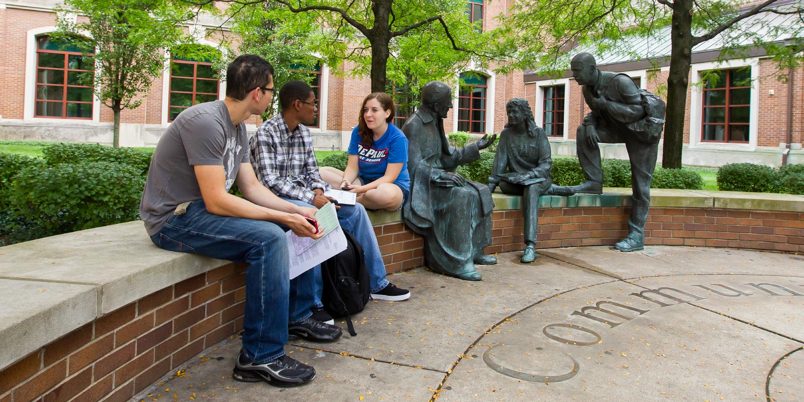 Benefits of an Online College Degree